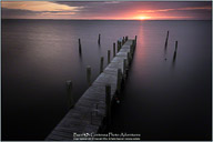 Winter on the Outer Banks