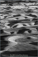 Palouse, Echoes of Tuscany