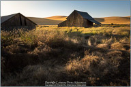 Palouse, Echoes of Tuscany