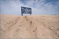 Strangeness of the Salton Sea