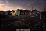 Strangeness of the Salton Sea