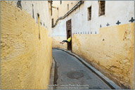Magic of Morocco