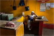 Ongoing Project - Cuba